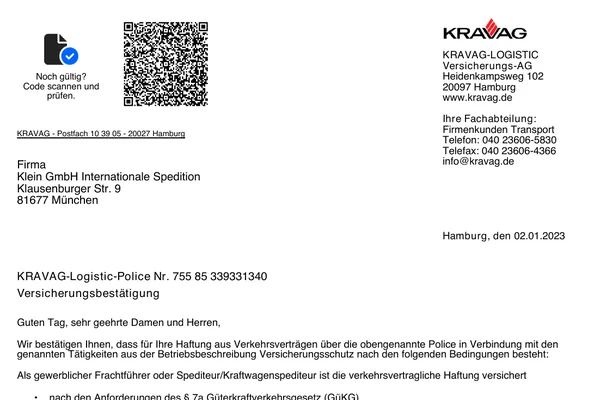 Vorschau: KRAVAG-Speditionsversicherung-2023.pdf